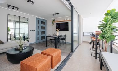Departamento en venta  en MACUL