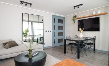 Departamento en venta  en MACUL