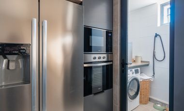 Departamento en venta  en MACUL