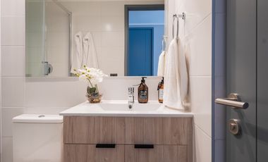 Departamento en venta  en MACUL
