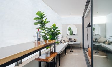 Departamento en venta  en MACUL