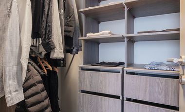 Departamento en venta  en MACUL