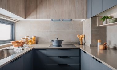 Departamento en venta  en MACUL