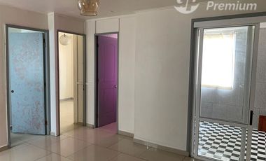 Departamento en Venta en SAN ALBERTO/COSTA AZUL