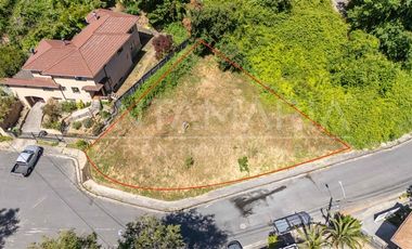 Terreno Construccion en Venta en Punta Del Este, Chiguayante