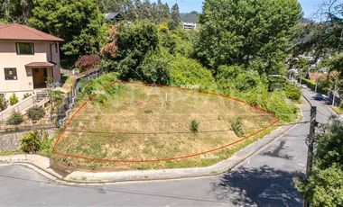 Terreno Construccion en Venta en Punta Del Este, Chiguayante