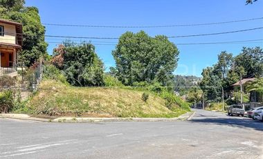Terreno Construccion en Venta en Punta Del Este, Chiguayante