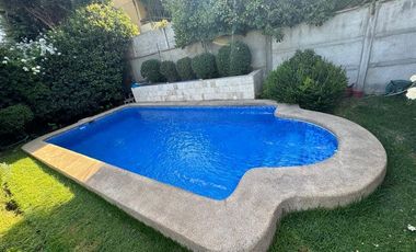 Casa en Venta en Cercana a colegio San Francisco