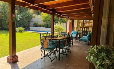 Casa en Venta en Cercana a colegio San Francisco