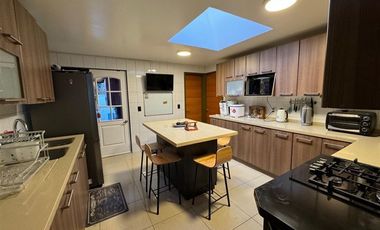 Casa en Venta en Cercana a colegio San Francisco