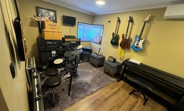 Casa en Venta en Cercana a colegio San Francisco