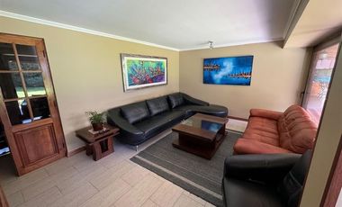 Casa en Venta en Cercana a colegio San Francisco