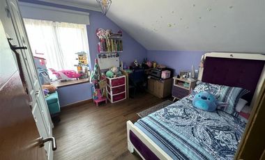 Casa en Venta en Cercana a colegio San Francisco