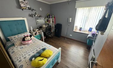 Casa en Venta en Cercana a colegio San Francisco