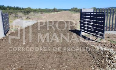 Parcela en Venta en Brisas de Parral desde $9.990.000