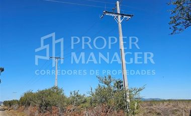 Parcela en Venta en Brisas de Parral desde $9.990.000