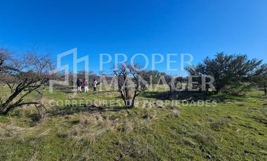 Parcela en Venta en Brisas de Parral desde $9.990.000