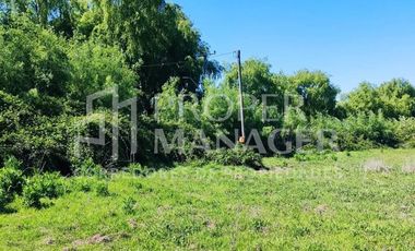 Parcela en Venta en Parcela Pradera de Talca con Credito Directo
