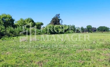 Parcela en Venta en Parcela Pradera de Talca con Credito Directo
