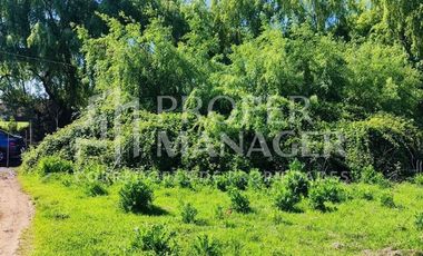 Parcela en Venta en Parcela Pradera de Talca con Credito Directo