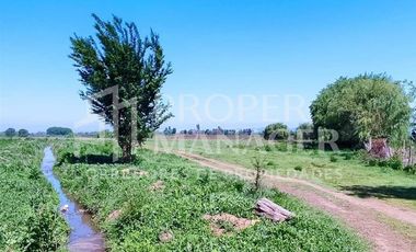 Parcela en Venta en Parcela Pradera de Talca con Credito Directo