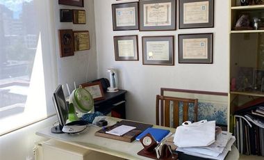 Oficina en Venta en Carlos Antunes / Providencia