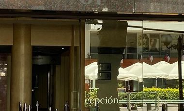 Oficina en Venta en Carlos Antunes / Providencia