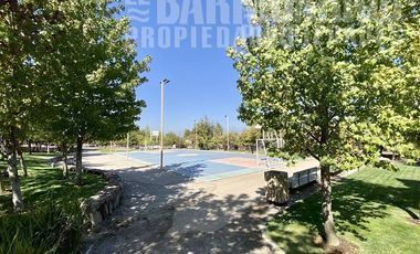 Sitio en Venta en Chicureo / Piedra Roja