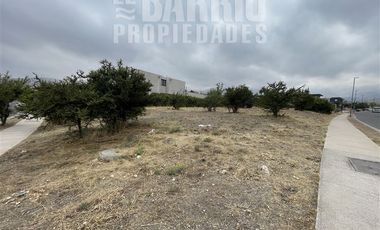 Sitio en Venta en Chicureo / Piedra Roja