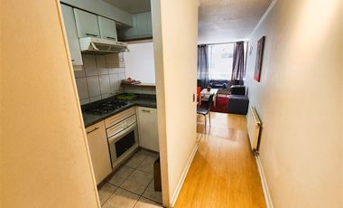 Departamento en Venta en Sector Bellavista y Loreto