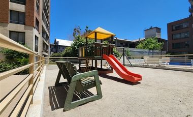 Departamento en Venta en Sector Bellavista y Loreto