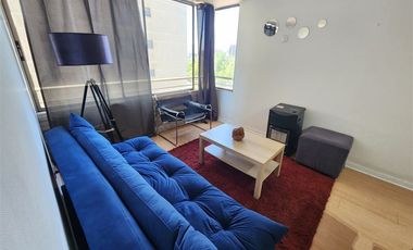 Departamento en Venta en Sector Bellavista y Loreto