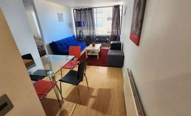 Departamento en Venta en Sector Bellavista y Loreto