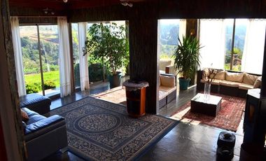 Casa en Venta en PARQUE SANTA MARÍA DE ALGARROBO