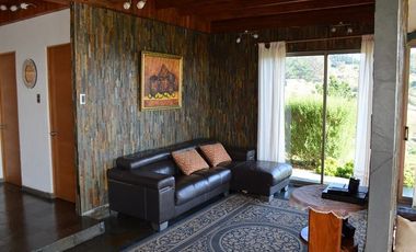 Casa en Venta en PARQUE SANTA MARÍA DE ALGARROBO