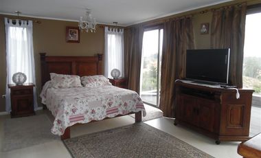 Casa en Venta en PARQUE SANTA MARÍA DE ALGARROBO