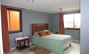 Casa en Venta en PARQUE SANTA MARÍA DE ALGARROBO