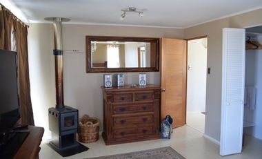 Casa en Venta en PARQUE SANTA MARÍA DE ALGARROBO
