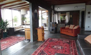 Casa en Venta en PARQUE SANTA MARÍA DE ALGARROBO