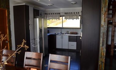 Casa en Venta en PARQUE SANTA MARÍA DE ALGARROBO