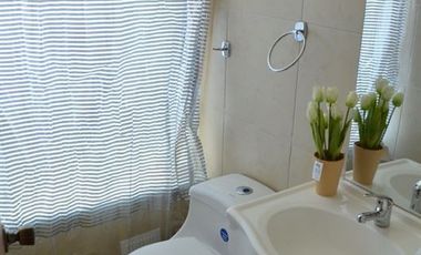 Casa en Venta en PARQUE SANTA MARÍA DE ALGARROBO