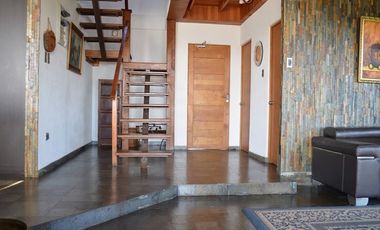 Casa en Venta en PARQUE SANTA MARÍA DE ALGARROBO