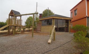 Parcela en Venta en PARQUE SANTA MARÍA DE ALGARROBO