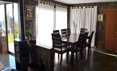 Parcela en Venta en PARQUE SANTA MARÍA DE ALGARROBO