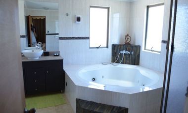 Parcela en Venta en PARQUE SANTA MARÍA DE ALGARROBO