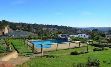 Parcela en Venta en PARQUE SANTA MARÍA DE ALGARROBO