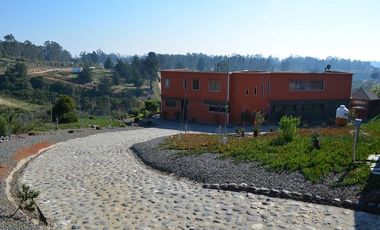 Parcela en Venta en PARQUE SANTA MARÍA DE ALGARROBO