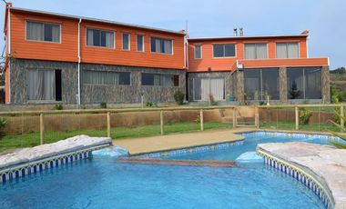 Parcela en Venta en PARQUE SANTA MARÍA DE ALGARROBO