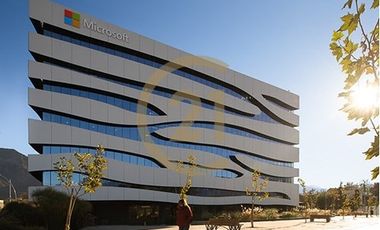 Arriendo Local 193 m2 7 Oficinas mas Planta Libre