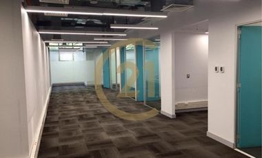 Arriendo Local 193 m2 7 Oficinas mas Planta Libre